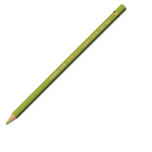 Caran d'ache pablo 016 khaki groen