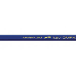 Caran d'ache pablo 149 nachtblauw