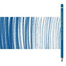 Caran d'ache pablo 169 marine blauw