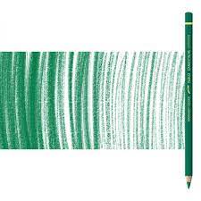 Caran d'ache pablo 200 blushgroen