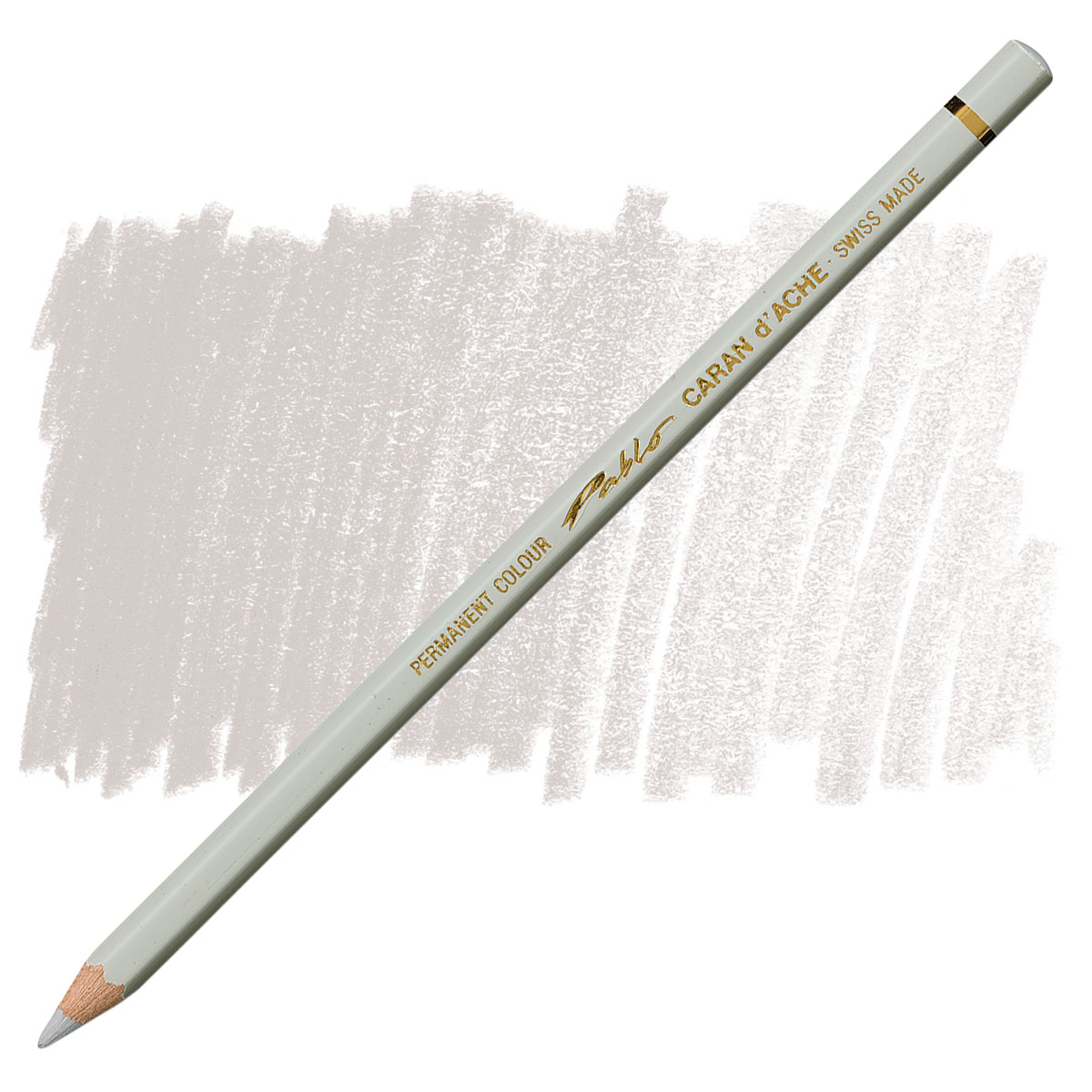 Caran d'ache pablo 402 lichtbeige