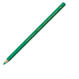 Caran d'ache pablo 460 peacock groen
