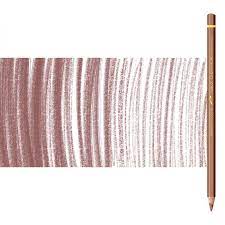 Caran d'ache pablo 497 brons