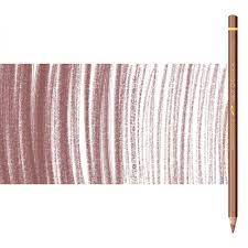 Caran d'ache pablo 497 brons