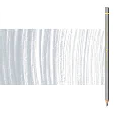 Caran d'ache pablo 498 zilver