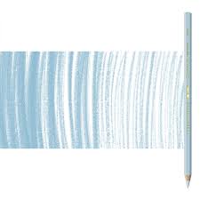 Caran d'ache supracolor soft 004 staalgrijs