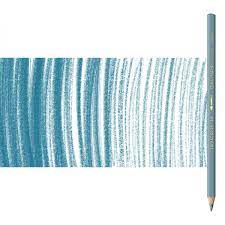 Caran d'ache supracolor soft 006 muisgrijs