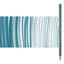 Caran d'ache supracolor soft 007 donkergrijs