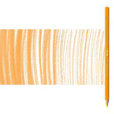 Caran d'ache supracolor soft 020 goudgeel