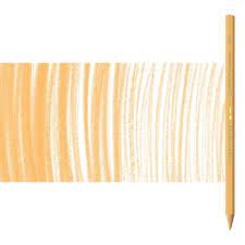 Caran d'ache supracolor soft 031 orangish yellow