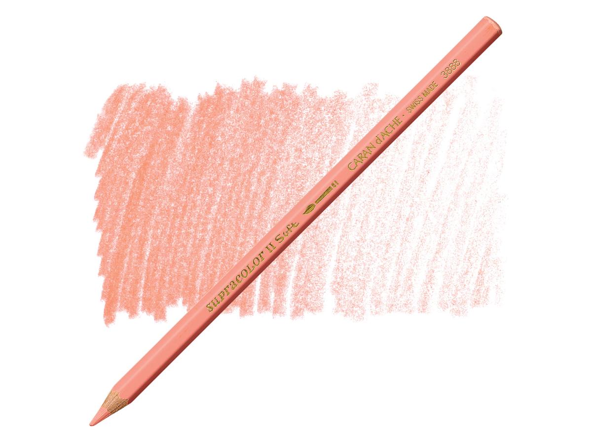 Caran d'ache supracolor soft 051 zalm