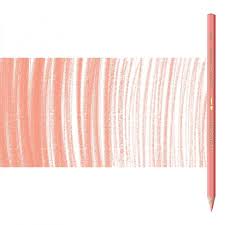 Caran d'ache supracolor soft 051 zalm