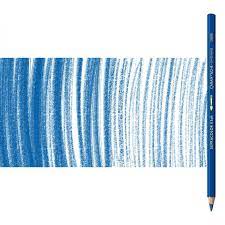 Caran d'ache supracolor soft 140 ultramarijn