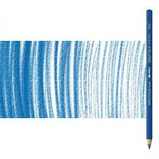 Caran d'ache supracolor soft 150 safierblauw