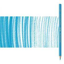 Caran d'ache supracolor soft 151 pastelblauw