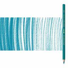 Caran d'ache supracolor soft 180 malachite