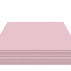 Fotokarton 50 x 70 300gr - oud roze