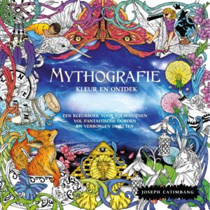 Mythografie, Wereldreis, Joseph Catimbang