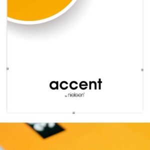 Nielsen accent clipframe 60 x 80 - mat glas - alleen afhalen Veenendaal