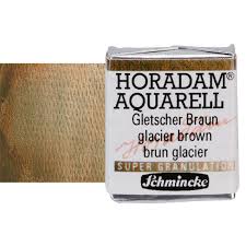 Schmincke horadam super granulation - 1/2 napje glacier brown