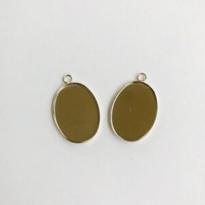 UIThobby - hanger 18x13mm 3st