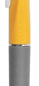 WestCott hobby scalpel - geel