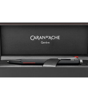 Caran d'ache 890 ecridor - racing balpen