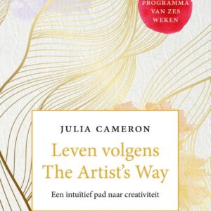Leven volgens The artist's way Julia Cameron