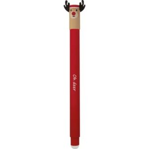 Animal Erase It - gelpen - oh deer