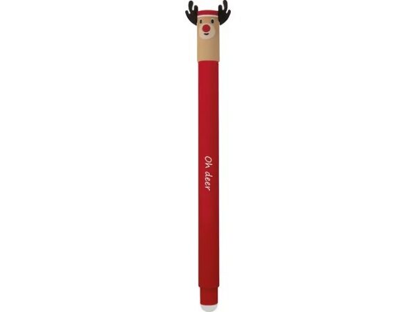 Animal Erase It - gelpen - oh deer