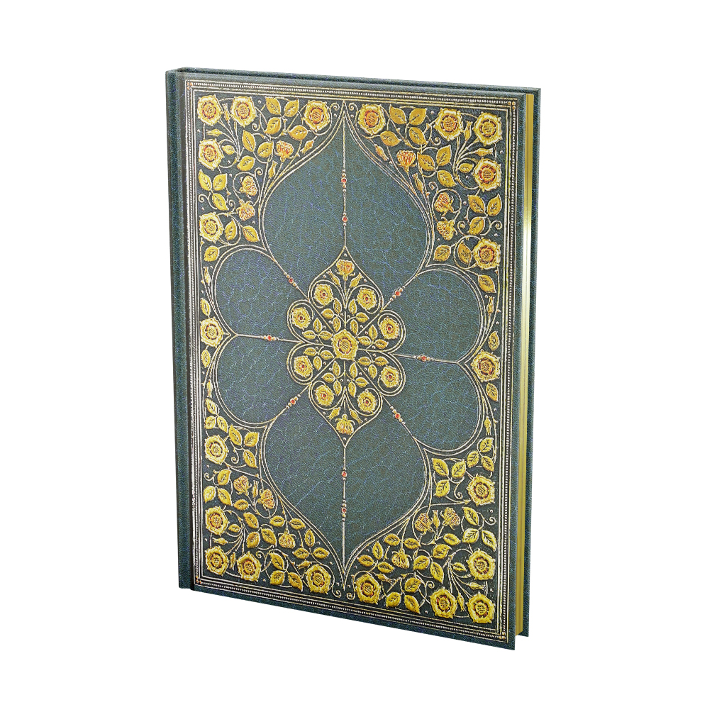 Journal gelijnd - Peter Pauper - hampton court