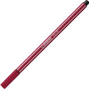 Stabilo 68 - 19 purper