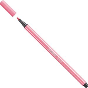 Stabilo 68 - 29 roze