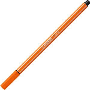 Stabilo 68 - 30 geelrood