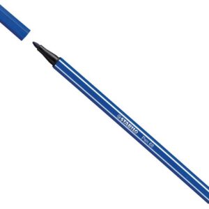 Stabilo 68 - 32 Donkerblauw