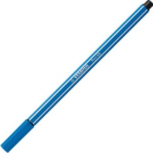Stabilo 68 - 41 Ultramarijnblauw