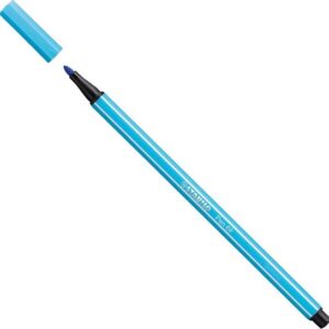 Stabilo 68 - 57 Azuurblauw