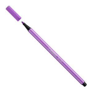 Stabilo 68 - 60 vergrijsd violet