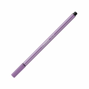 Stabilo 68 - 62 vergrijsd violet licht