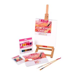 ArtCreation acrylverf - combiset