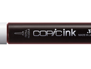 Copic Ink - R29 lipstick red