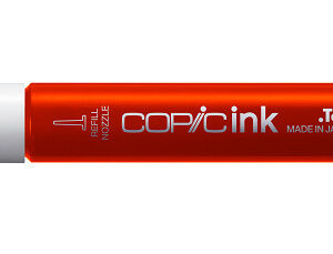 Copic Ink - Y19 napoli yellow