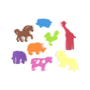 HAZA Eva foam - dieren