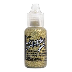 Ranger stickles 18ml - gold