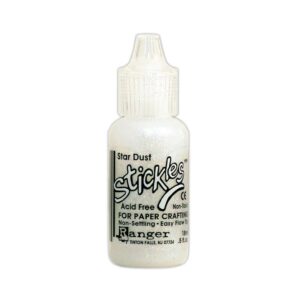 Ranger stickles 18ml - star dust