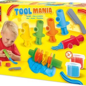 SES - tool mania