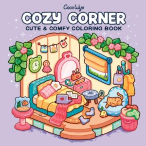 Cozy corner - Coco Wyo