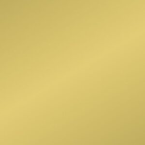 Etalage karton - metallic goud