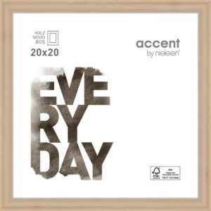 Nielsen wissellijst zoom 20 x 20 - natuur