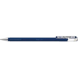 Pentel Mattehop K110 VCAX- Navy blue